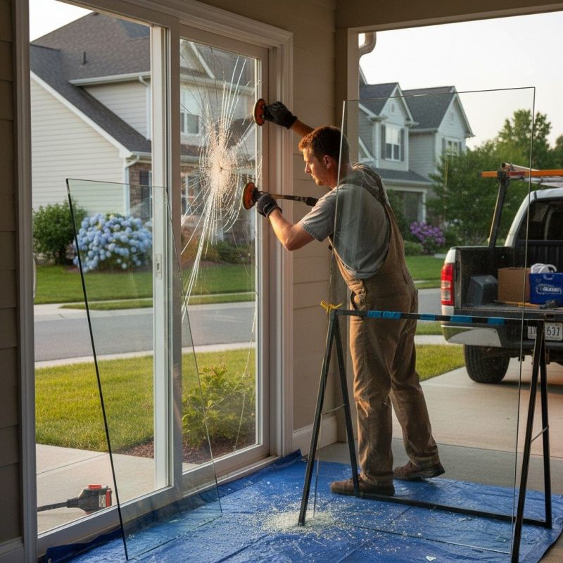 The Most Common Window Problems Homeowners Face