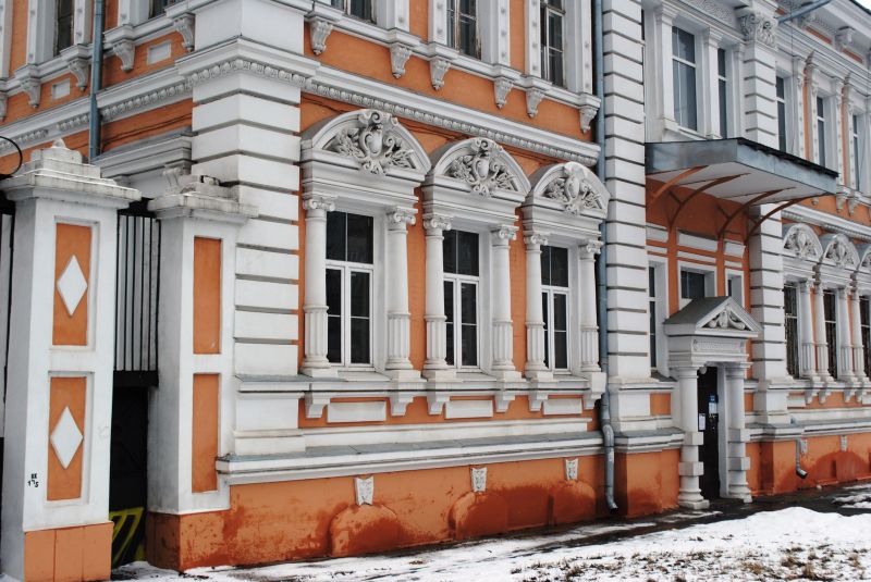 Historical Preservation Specialists