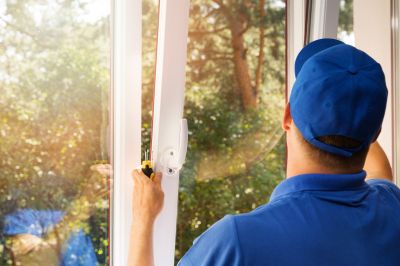 Window Crank Repair in Olathe, KS