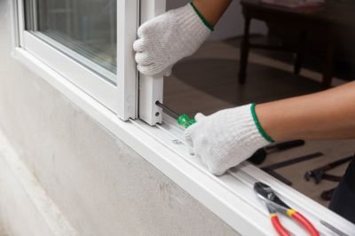 Window Crank Repair in Kansas City, KS