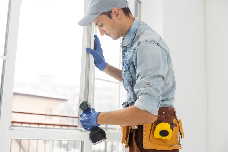 Window Handle Repair in Littleton, CO