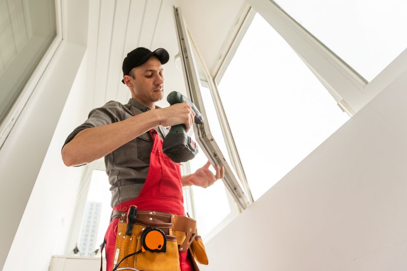 Experienced Window Repair Specialist