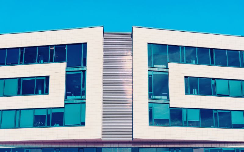 Historic Building Windows