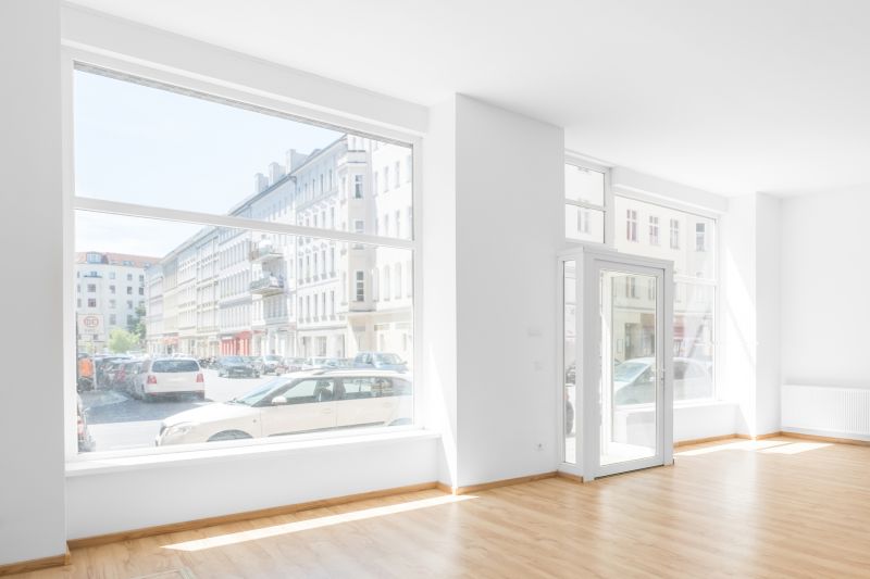 Spring Window Restoration