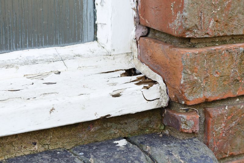 Window Sash Repair in Overland Park, KS