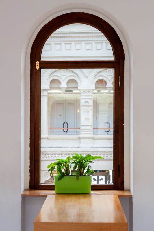 Wood Window Service in Sarasota, FL
